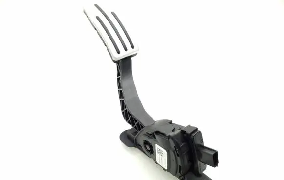 Tesla Model X Accelerator throttle pedal BE5C9F836AA