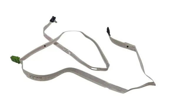 Mercedes-Benz ML W164 Front door wiring loom A1645401208