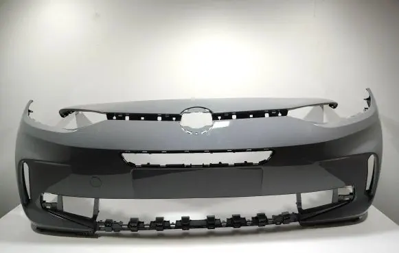 Volkswagen ID.5 Front bumper ID3ZDERZAK