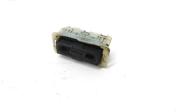 Citroen Berlingo Radiator mount bracket 9800613580