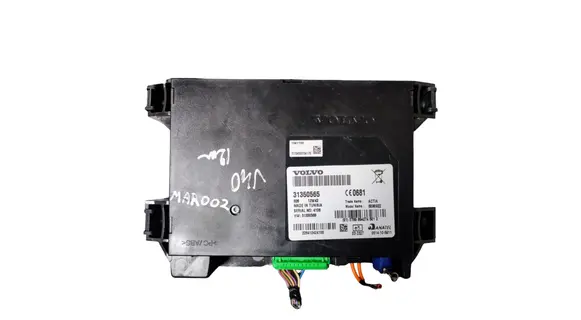 Volvo V40 Phone control unit/module 31350565 226412424106