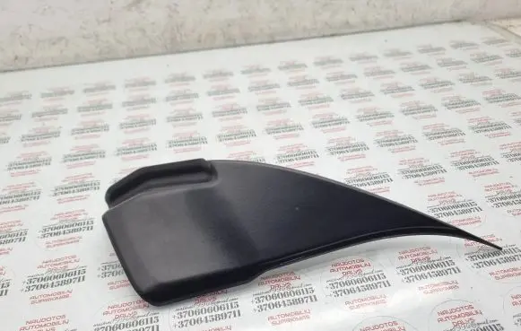 Seat Exeo (3R) Plastic wing mirror trim cover 8E0858706