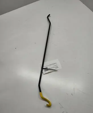 Peugeot 308 Engine bonnet/hood prop rod/strut 