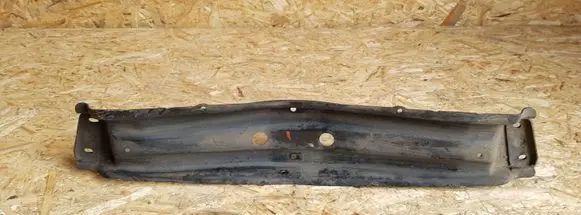 Mercedes-Benz ML W163 Other under body part 