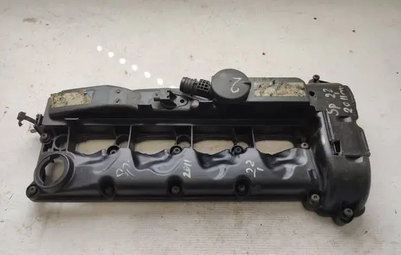 Mercedes-Benz Sprinter W906 Rocker cam cover A6510101230