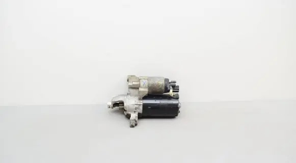 Audi A8 S8 D4 4H Starter motor 079911021D