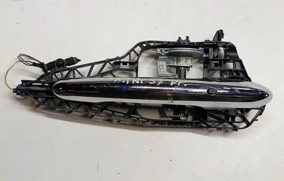 Mini Cooper F57 Front door exterior handle 7296458S7 7296458