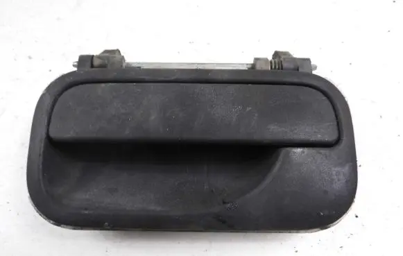 Opel Vectra B Rear door exterior handle