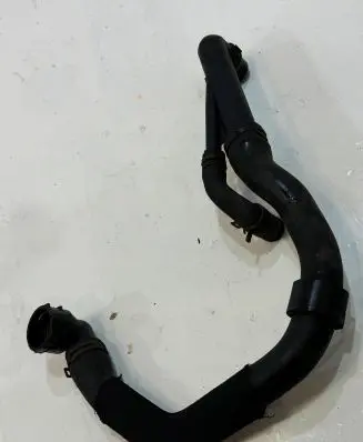 Volkswagen Golf VII Engine coolant pipe/hose 5Q0122051BE