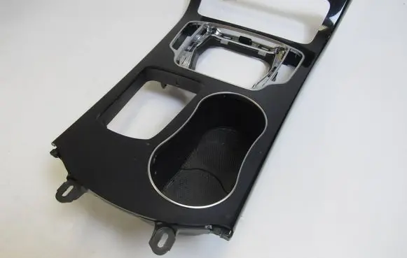 Mercedes-Benz C W205 Center console A2056805807-MERC A2056805807