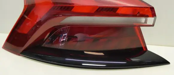 Audi E-tron GT Rear/tail lights 4J3945091A