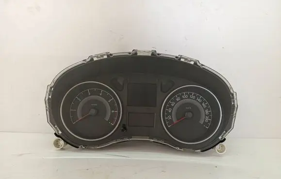 Peugeot 301 Speedometer (instrument cluster) 980774698000
