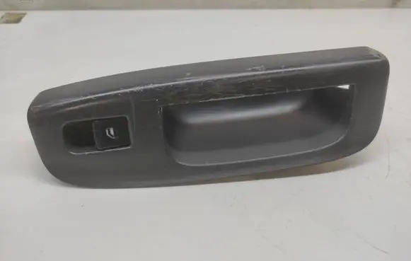 Volkswagen Sharan Front door window switch trim 7M3867171C YM2114B263CA
