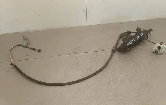 Audi A4 S4 B9 Gear shift cable linkage 8W0713052K 10009873404