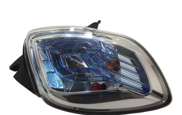 Renault Zoe Rear/tail lights 265504492R