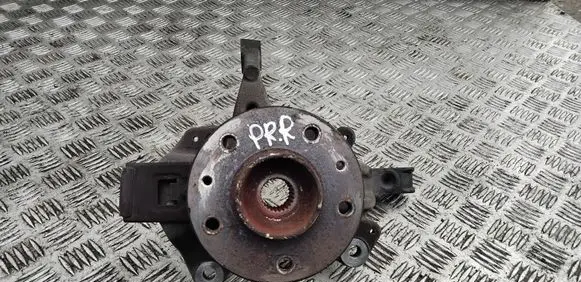 Renault Scenic III - Grand scenic III Front wheel hub