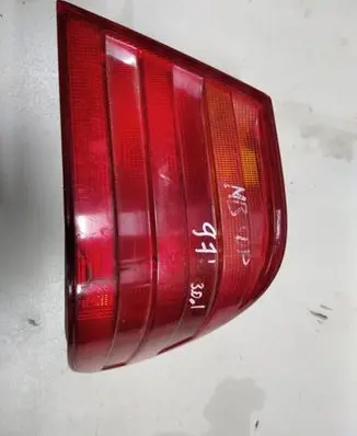 Mercedes-Benz E W210 Rear/tail lights