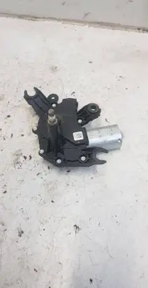 Dacia Sandero II Rear window wiper motor 287105483R