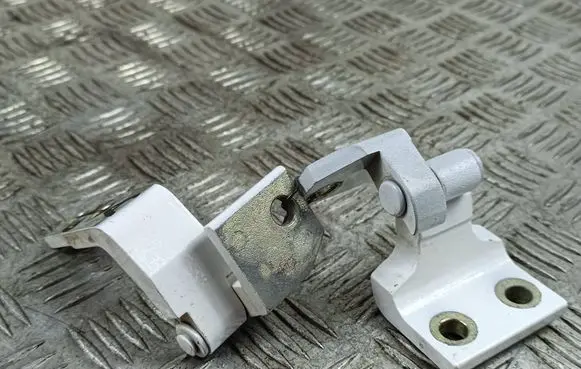 Genesis GV70 Rear door hinge set 