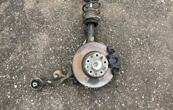 BMW 3 E90 E91 Front suspension assembly kit set 
