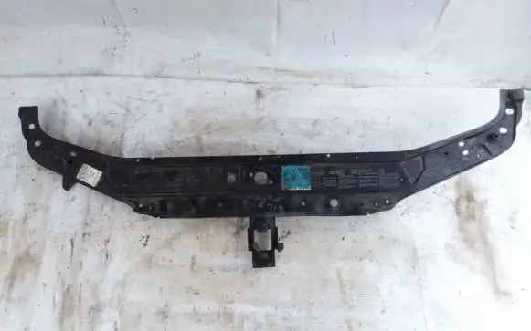 Renault Laguna II Radiator support slam panel 7700423891