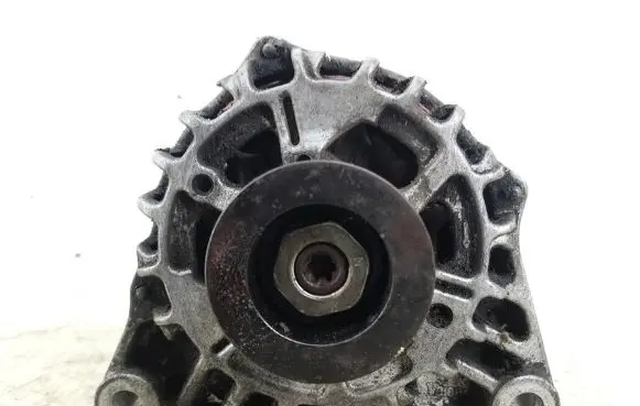 Citroen Berlingo Generator/alternator 9642880280