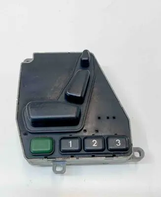 Mercedes-Benz SL R129 Seat control switch A1298202210 1298202210