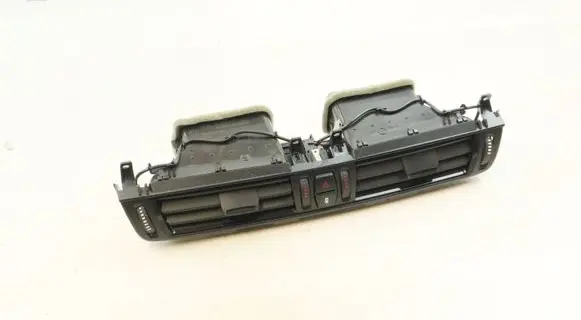 BMW X6M F86 Dash center air vent grill 9252648 64229252648 9253115