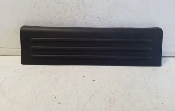Ford Ranger Rear sill trim cover EB3B2613244AEW