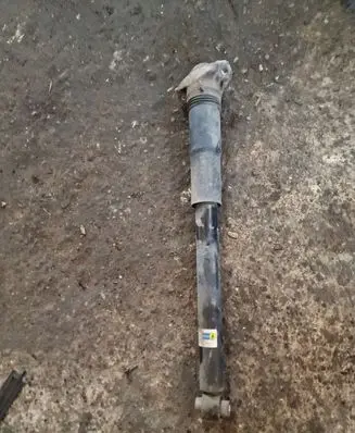 Skoda Superb B8 (3V) Rear shock absorber/damper
