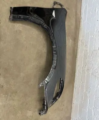 BMW X5 E70 Fender 7222974 5165 105034
