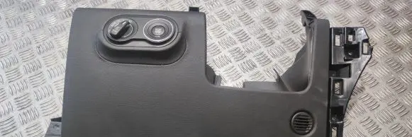 Maserati Levante Steering wheel trim 670043350