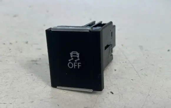 Volkswagen Tiguan Traction control (ASR) switch 5NC927238B