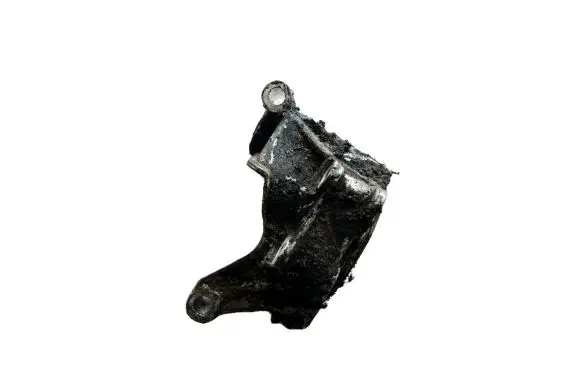 Audi A6 S6 C6 4F Engine mounting bracket