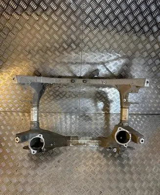 Porsche Panamera (970) Front suspension assembly kit set 97034110153