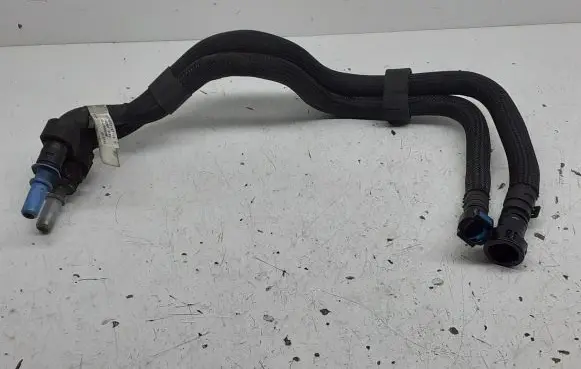 BMW 5 G30 G31 Fuel main line pipe 140892 14089210