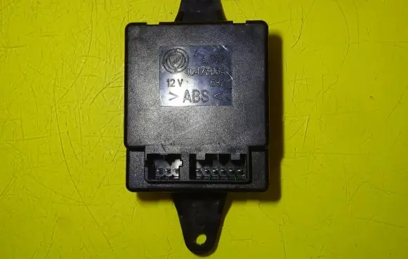 Lancia Kappa Other control units/modules 46473064