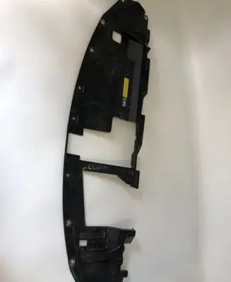 Nissan Qashqai J12 Engine bonnet/hood lock trim molding 623226ua0a