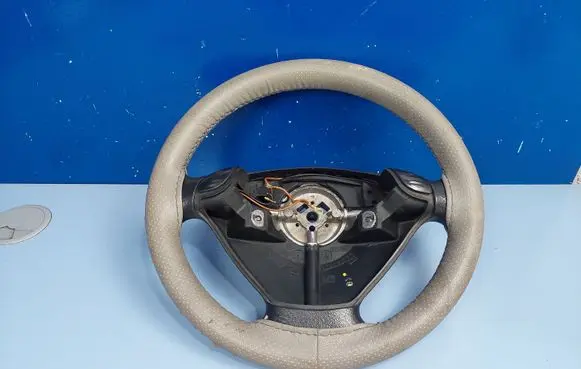Ford Galaxy Steering wheel 7M0419091BP 95VW3600DJW