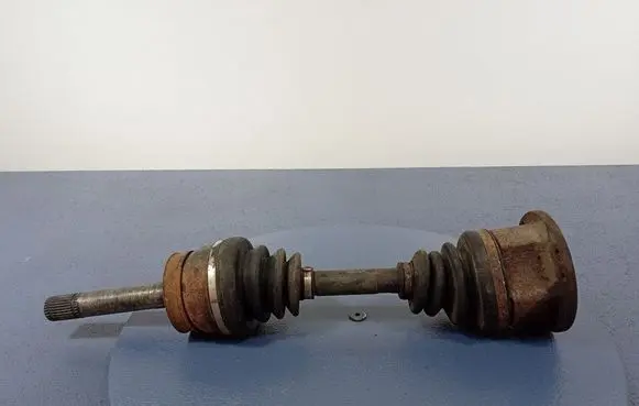 Ford Maverick Front driveshaft 