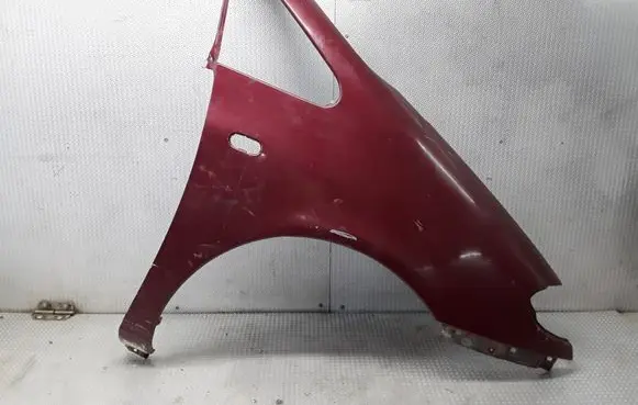 Ford Galaxy Fender