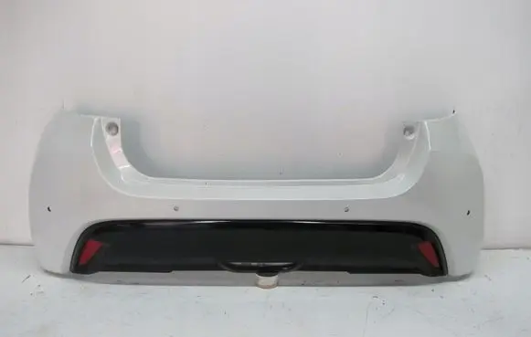 Toyota Yaris Other interior part