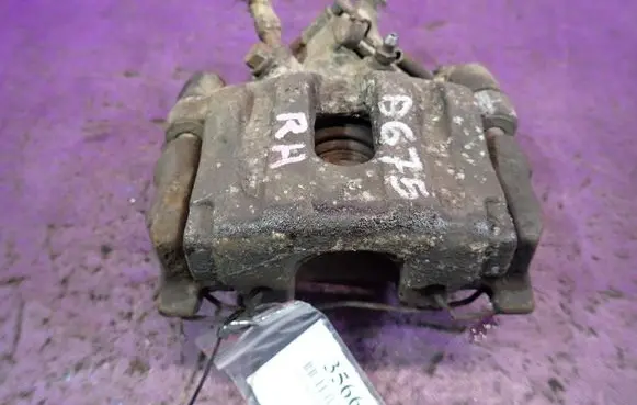 Opel Vectra C Rear brake caliper