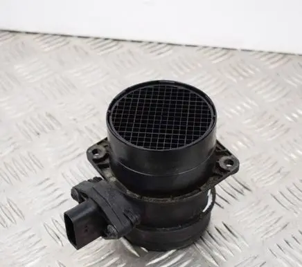 Porsche Cayenne (9PA) Mass air flow meter
