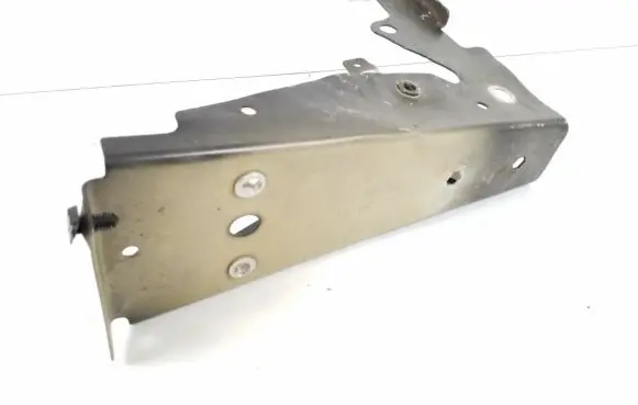 Porsche Panamera (970) Headlight/headlamp mounting bracket 97050435604
