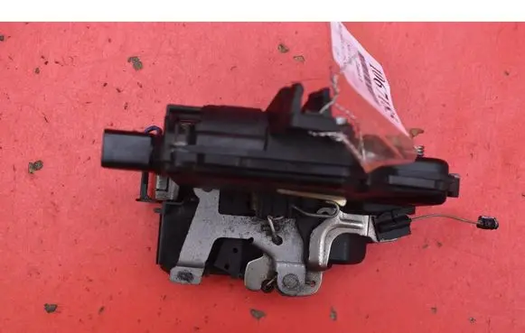 Seat Leon (1M) Front door lock 3B1837015Q