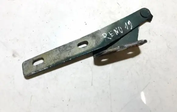 Renault 19 Engine bonnet/hood hinges