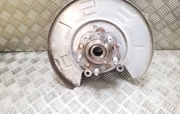 Tesla Model 3 Rear wheel hub P104412300B