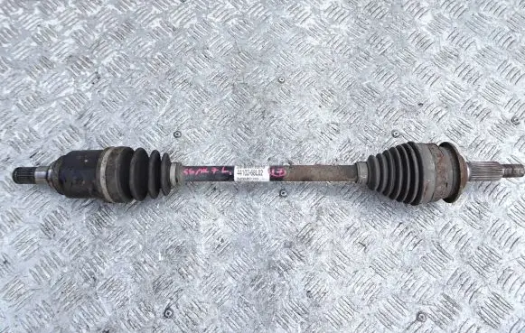 Suzuki Swift II Front driveshaft 44102-68l02
