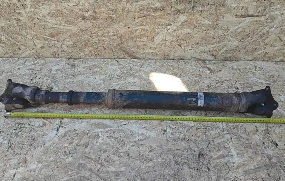 Toyota Land Cruiser (J120) Front prop shaft 008100000 04092260126 00810000016075